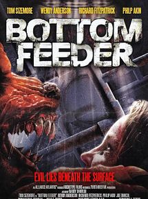 Affiche de Bottom Feeder, film à voir en streaming sur Pygargue
