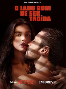 Affiche de Au plaisir de se faire trahir, film à voir en streaming sur Pygargue