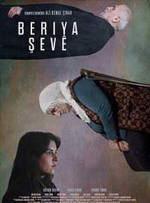 Affiche de Beriya sevê, film à voir en streaming sur Pygargue