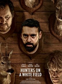 Affiche de Hunters on a White Field, film à voir en streaming sur Pygargue