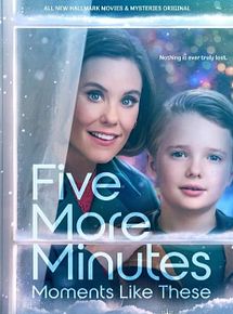 Affiche de Mon miracle de Noël, film à voir en streaming sur Pygargue