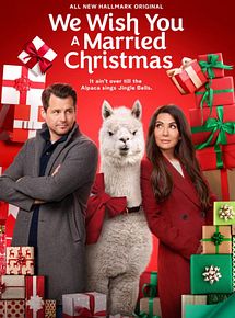 Affiche de Tout ce que je veux pour Noël... c'est toi !, film à voir en streaming sur Pygargue