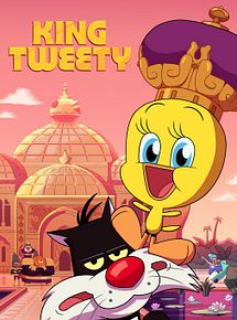 Affiche de Le Roi Titi, film à voir en streaming sur Pygargue