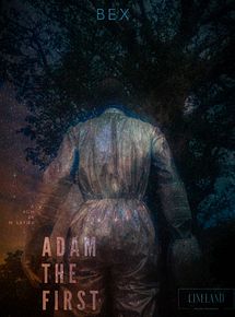 Affiche de Adam The First, film à voir en streaming sur Pygargue