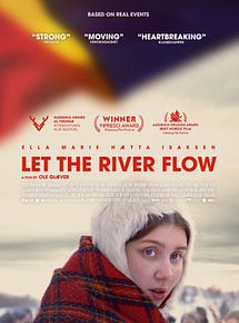 Affiche de Laissez vivre le fleuve, film à voir en streaming sur Pygargue