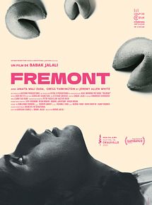 Affiche de Fremont, film à voir en streaming sur Pygargue