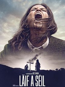 Affiche de Laif a Séil, film à voir en streaming sur Pygargue