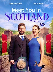 Affiche de Romance écossaise, film à voir en streaming sur Pygargue