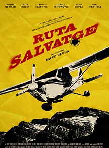 Affiche de Ruta salvatge, film à voir en streaming sur Pygargue