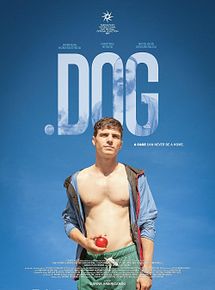 Affiche de .dog, film à voir en streaming sur Pygargue