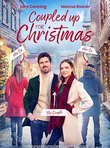 Affiche de En couple pour Noël, film à voir en streaming sur Pygargue