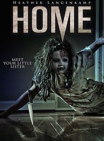 Affiche de Home, film à voir en streaming sur Pygargue