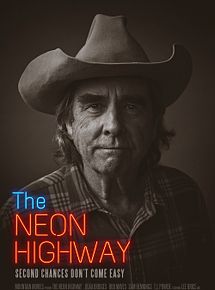 Affiche de The Neon Highway, film à voir en streaming sur Pygargue