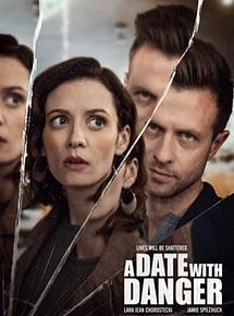 Affiche de Rendez-vous avec un tueur, film à voir en streaming sur Pygargue