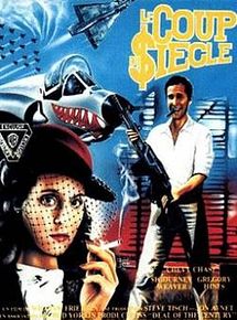 Affiche de Deal of the century, film à voir en streaming sur Pygargue