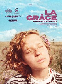 Affiche de La Grâce, film à voir en streaming sur Pygargue