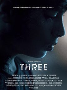 Affiche de Three, film à voir en streaming sur Pygargue