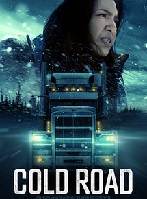 Affiche de Cold Road, film à voir en streaming sur Pygargue