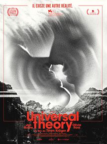Affiche de Universal Theory, film à voir en streaming sur Pygargue