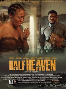 Affiche de Half Heaven, film à voir en streaming sur Pygargue