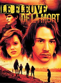 Affiche de Le Fleuve de la mort, film à voir en streaming sur Pygargue