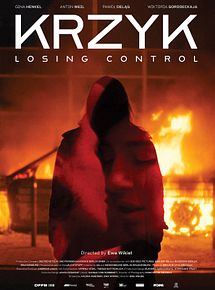 Affiche de Losing Control, film à voir en streaming sur Pygargue