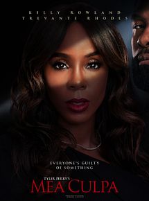Affiche de Mea Culpa, film à voir en streaming sur Pygargue