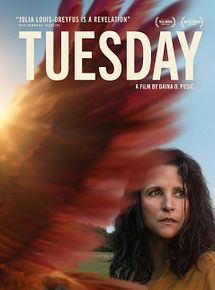 Affiche de Tuesday, film à voir en streaming sur Pygargue