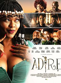 Affiche de Adire, film à voir en streaming sur Pygargue