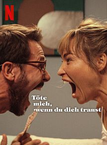 Affiche de Tue-moi si tu l'oses, film à voir en streaming sur Pygargue