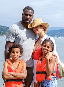 Affiche de La vie rêvée des autres, film à voir en streaming sur Pygargue