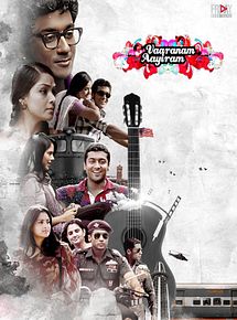 Affiche de Vaaranam Aayiram, film à voir en streaming sur Pygargue