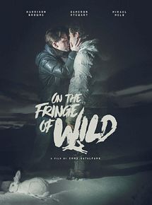 Affiche de Les Espaces sauvages, film à voir en streaming sur Pygargue