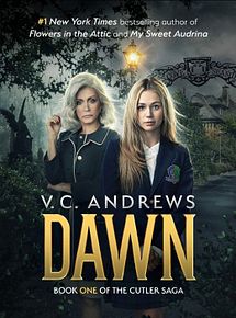 Affiche de V.C. Andrews, la saga Cutler : Les promesses de l'Aurore (1ère partie), film à voir en streaming sur Pygargue