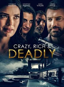 Affiche de Beau, riche et mortel, film à voir en streaming sur Pygargue