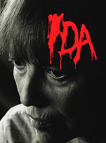 Affiche de Ida, film à voir en streaming sur Pygargue