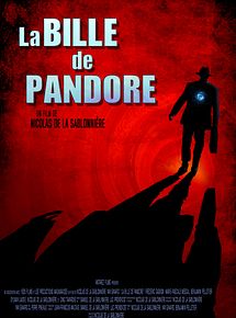 Affiche de La Bille de Pandore, film à voir en streaming sur Pygargue