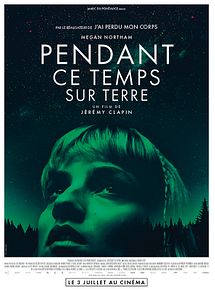Affiche de Pendant ce temps sur Terre, film à voir en streaming sur Pygargue