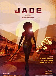Affiche de Jade, film à voir en streaming sur Pygargue