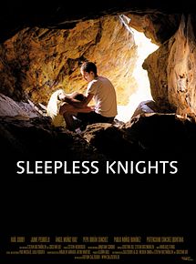 Affiche de Les Chevaliers insomniaques, film à voir en streaming sur Pygargue