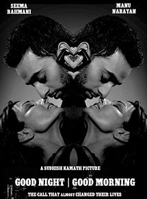 Affiche de Good Night, Good Morning, film à voir en streaming sur Pygargue
