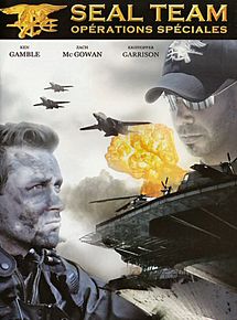 Affiche de SEAL Team VI, film à voir en streaming sur Pygargue