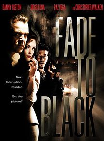 Affiche de Fade To Black, film à voir en streaming sur Pygargue