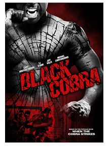 Affiche de When the Cobra Strikes, film à voir en streaming sur Pygargue