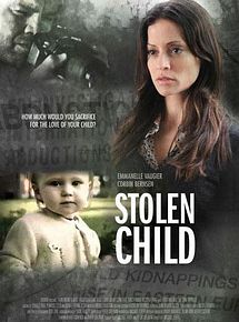 Affiche de Un enfant à vendre, film à voir en streaming sur Pygargue