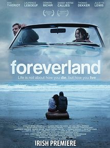 Affiche de Foreverland, film à voir en streaming sur Pygargue