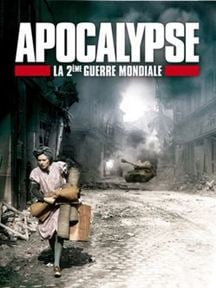 Apocalypse : l'intégrale de la série disponible en replay ! 19176460