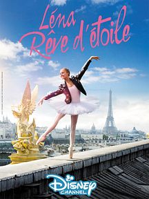 Léna Rêve d'étoile Saison 2