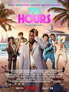 image de 72 Hours Bande-annonce VO