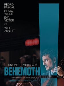 image de Behemoth! Teaser VO STFR